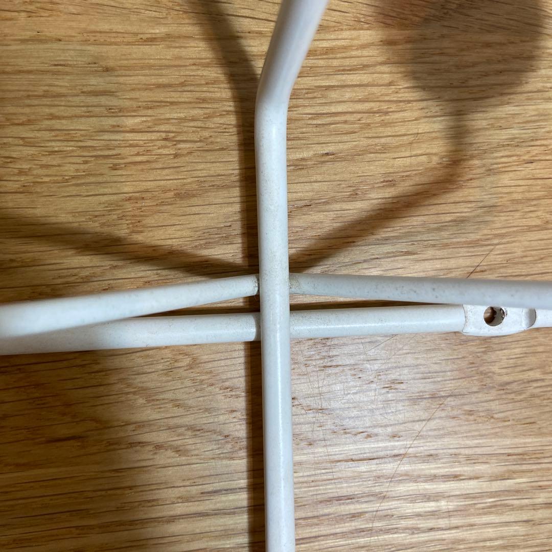 ハーマンミラー ハングイットオール