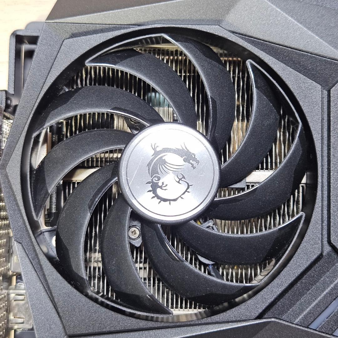 【非LHR】MSI GeForce RTX3080 10G