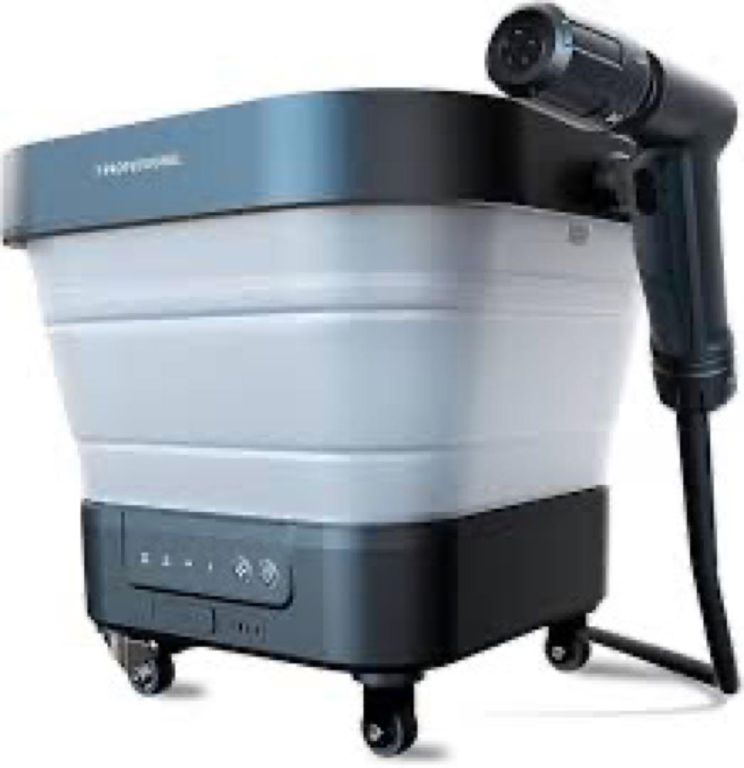 T-PROFESSIONAL THE HYDRO CLEANER 2.0 新品