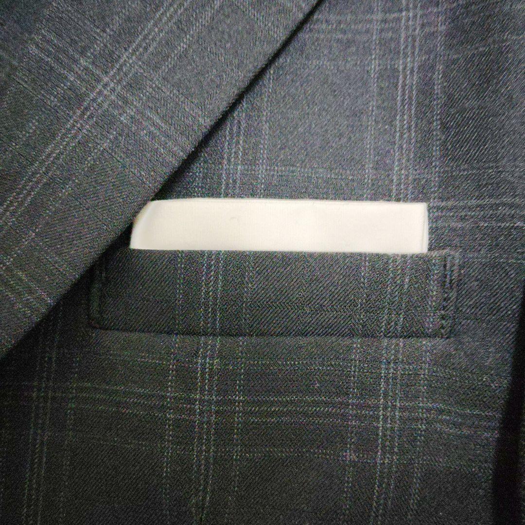 3/1〜値上げ【waltz by BEAMS DESIGN】ロングパンツスーツ