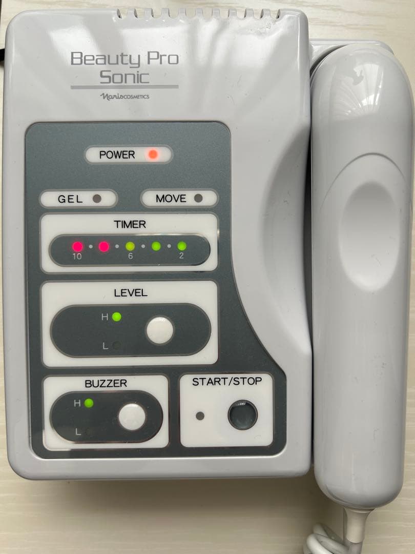 ナリス化粧品　ビューティープロソニック