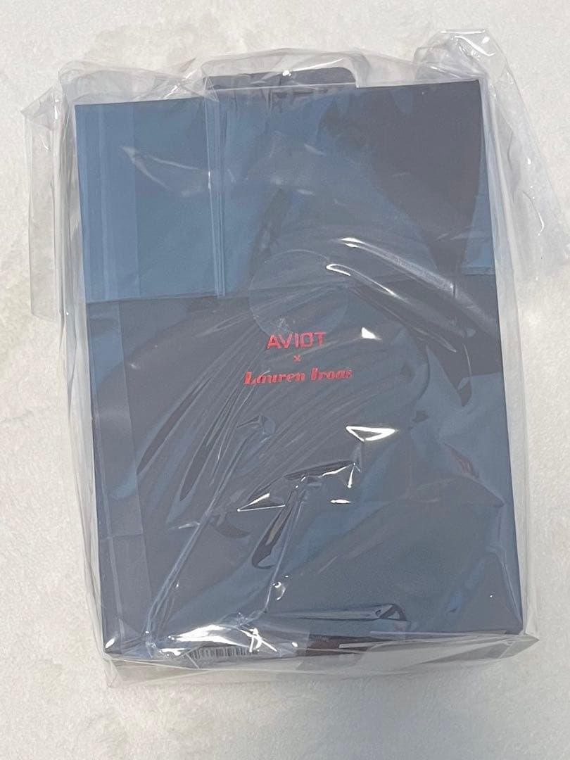 AVIOT×にじさんじワイヤレスイヤホンローレン・イロアス