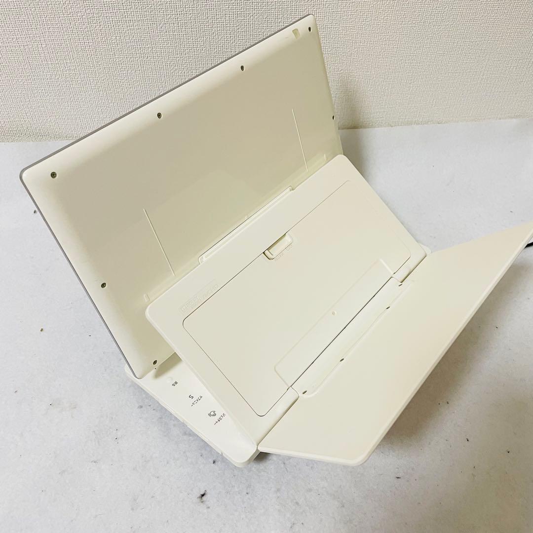 Panasonic VIERA 10V型 DMP-HV200 液晶テレビ