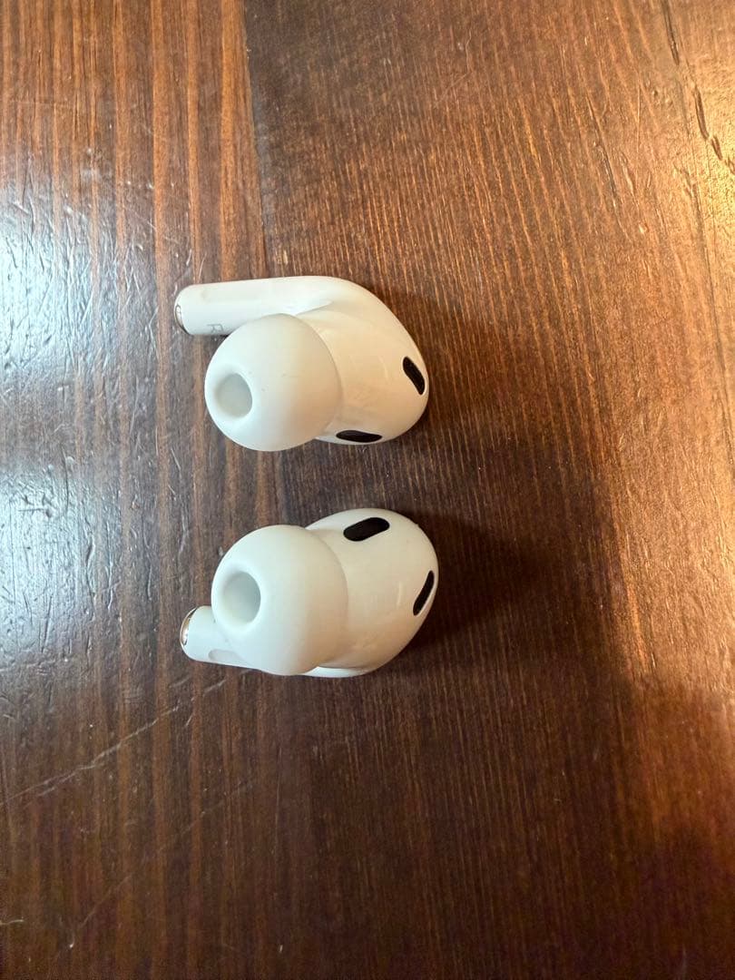 AirPods Pro 第2世代 USB-C MagSafe