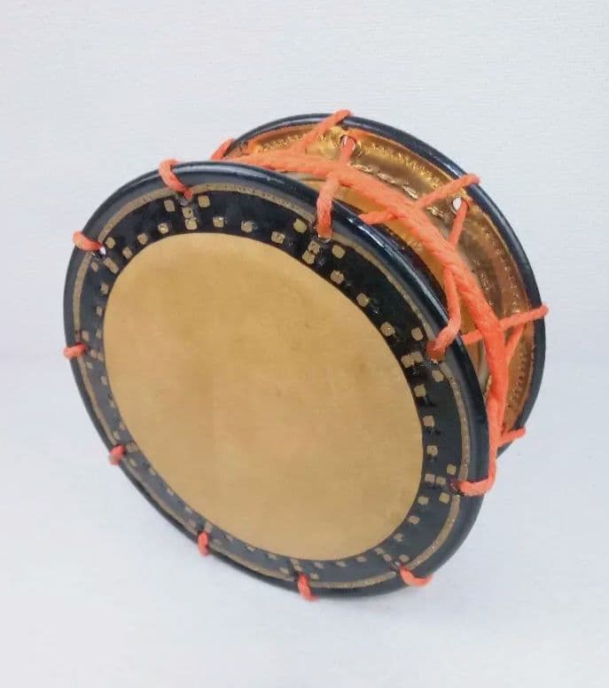 和太鼓 専用バッグ付き バチ付き*AP6