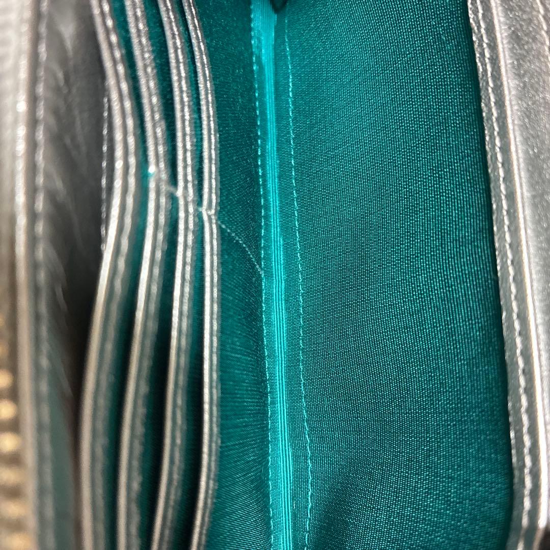 ANTEPRIMA プーパ　ロングウォレット