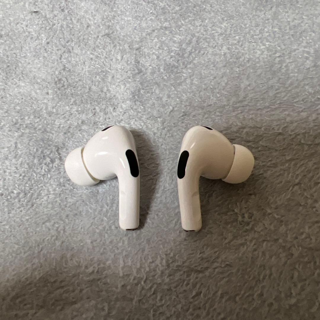 AirPods Pro （2nd generation） 2025年購入