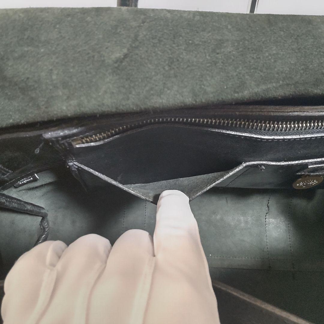 MULBERRY/マルベリートートバッグ