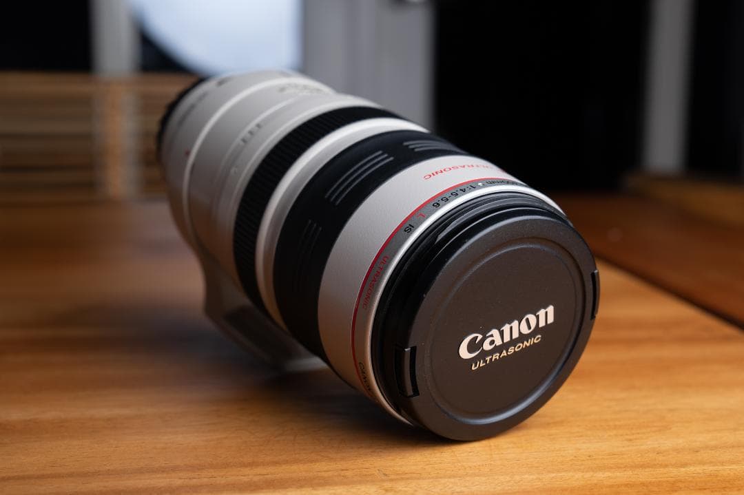 【美品】Canon EF 70-200mm f/2.8L IS USM