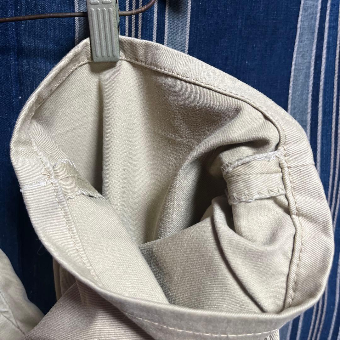 50年代 60年代 lee usa チノパン