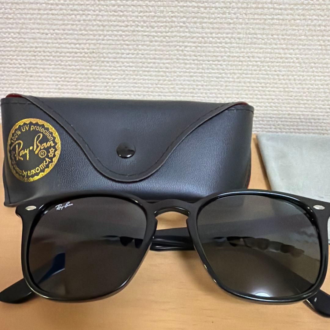 小物 RAY-BAN RB4258F