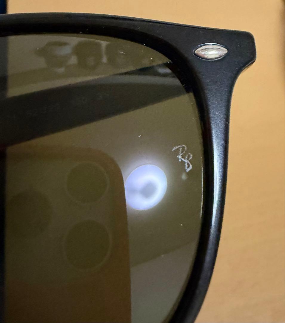 小物 RAY-BAN RB4258F