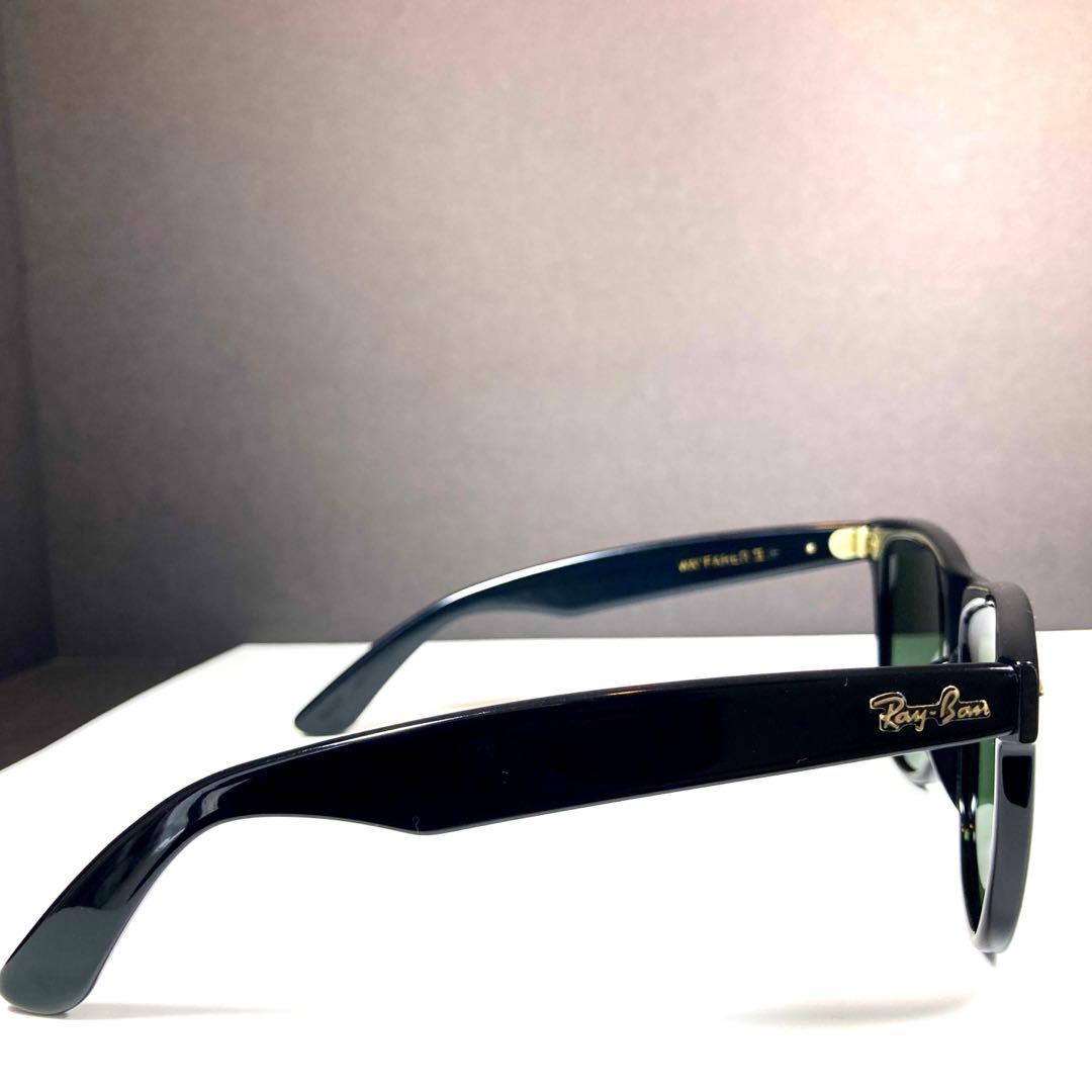 小物 B&L RAY-BAN WAYFARER2 FE