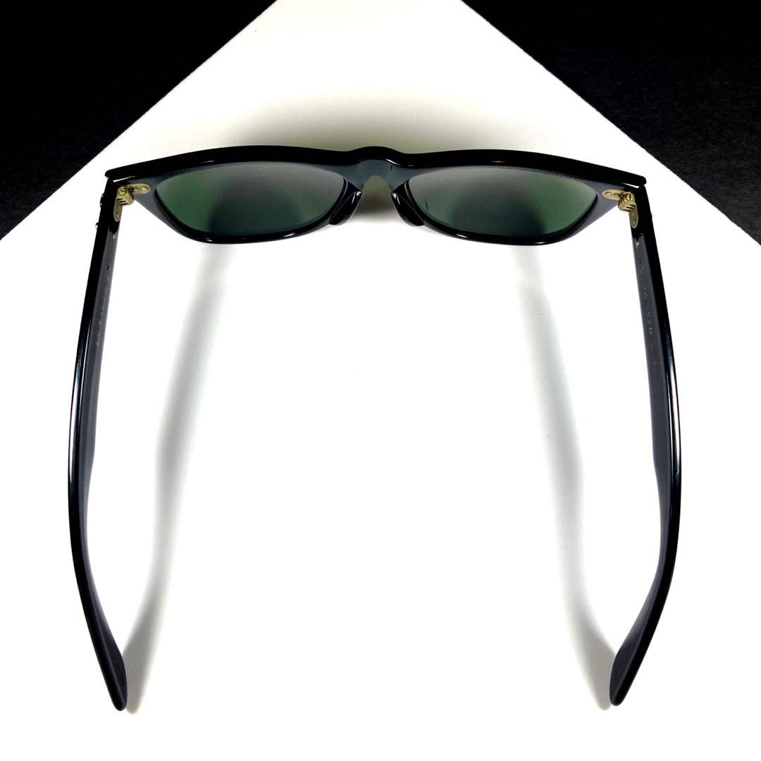 小物 B&L RAY-BAN WAYFARER2 FE