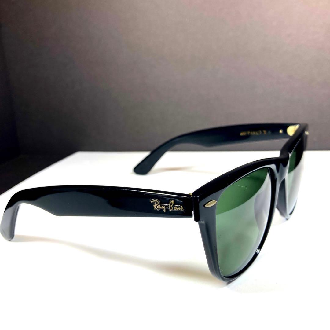 小物 B&L RAY-BAN WAYFARER2 FE
