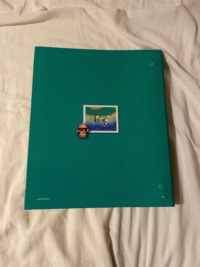 どうぶつの森カード+eカード　一部e+ 計121枚　ファイル付き