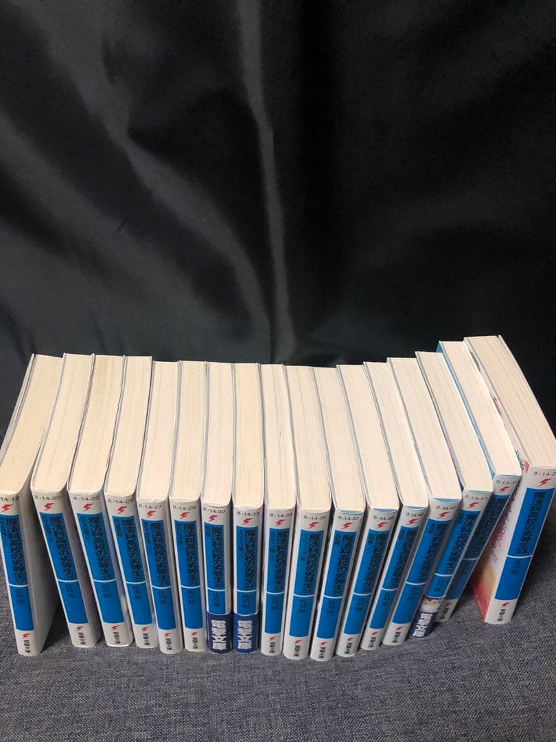 魔法科高校の劣等生+優等生 小説・漫画 126冊セット