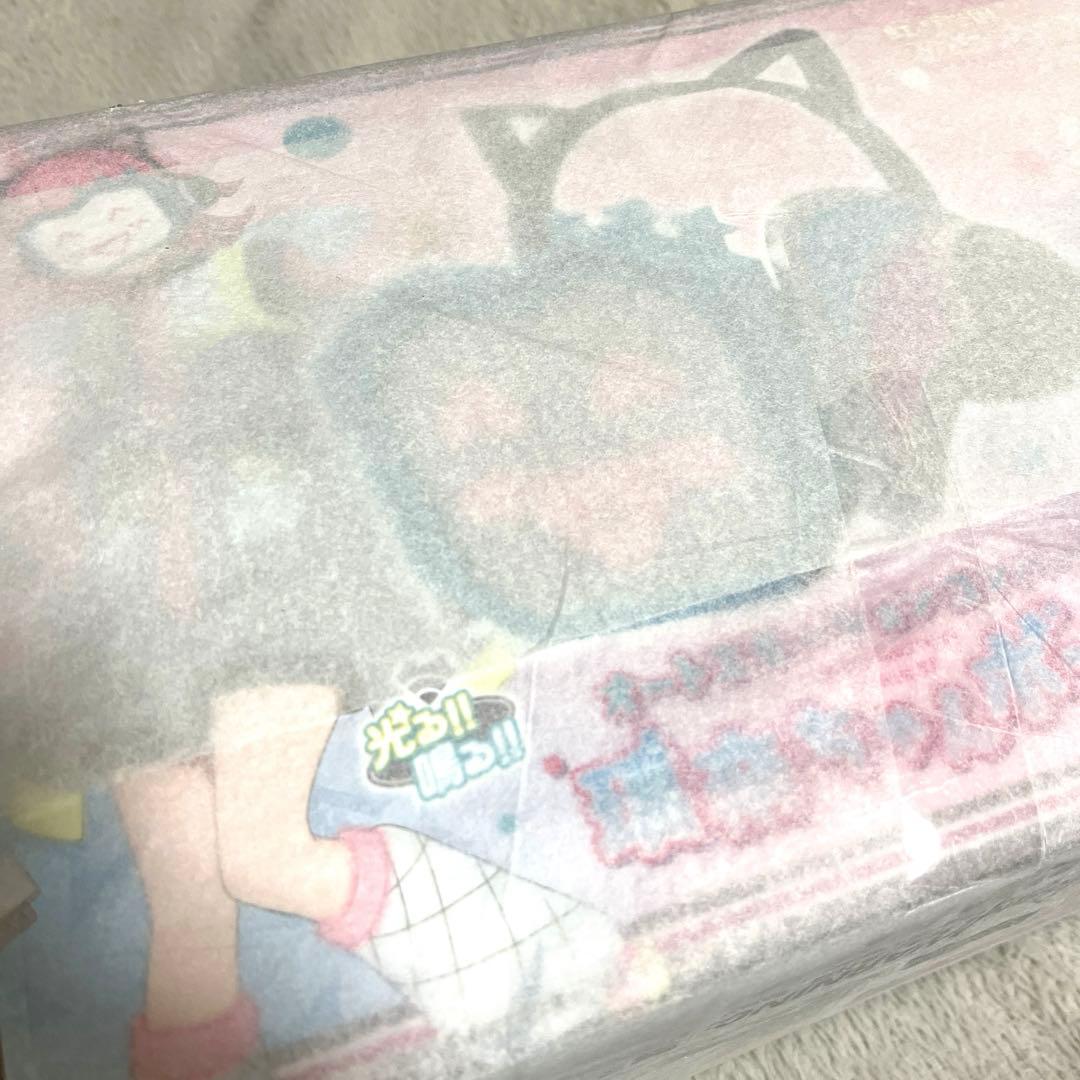 新品未使用 ラブライブ！虹ヶ咲学園 オートエモーションコンバート璃奈ちゃんボード