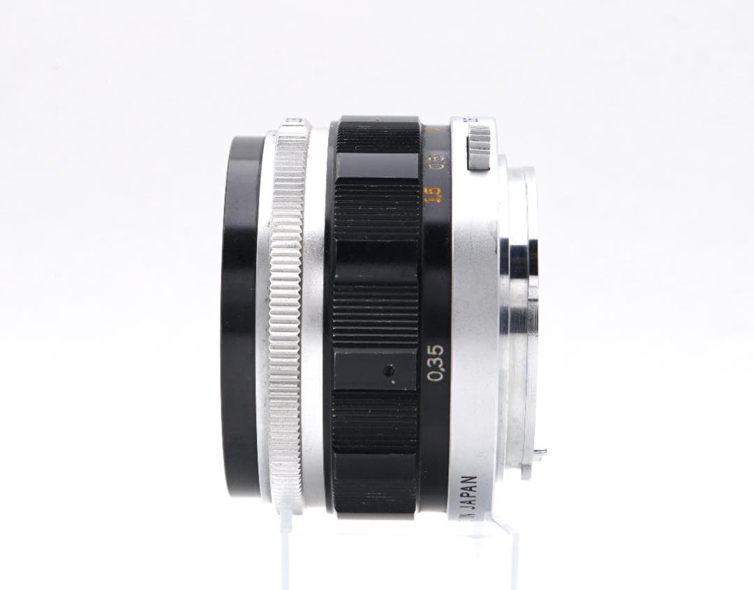 フィルムカメラ OLYMPUS PEN FT