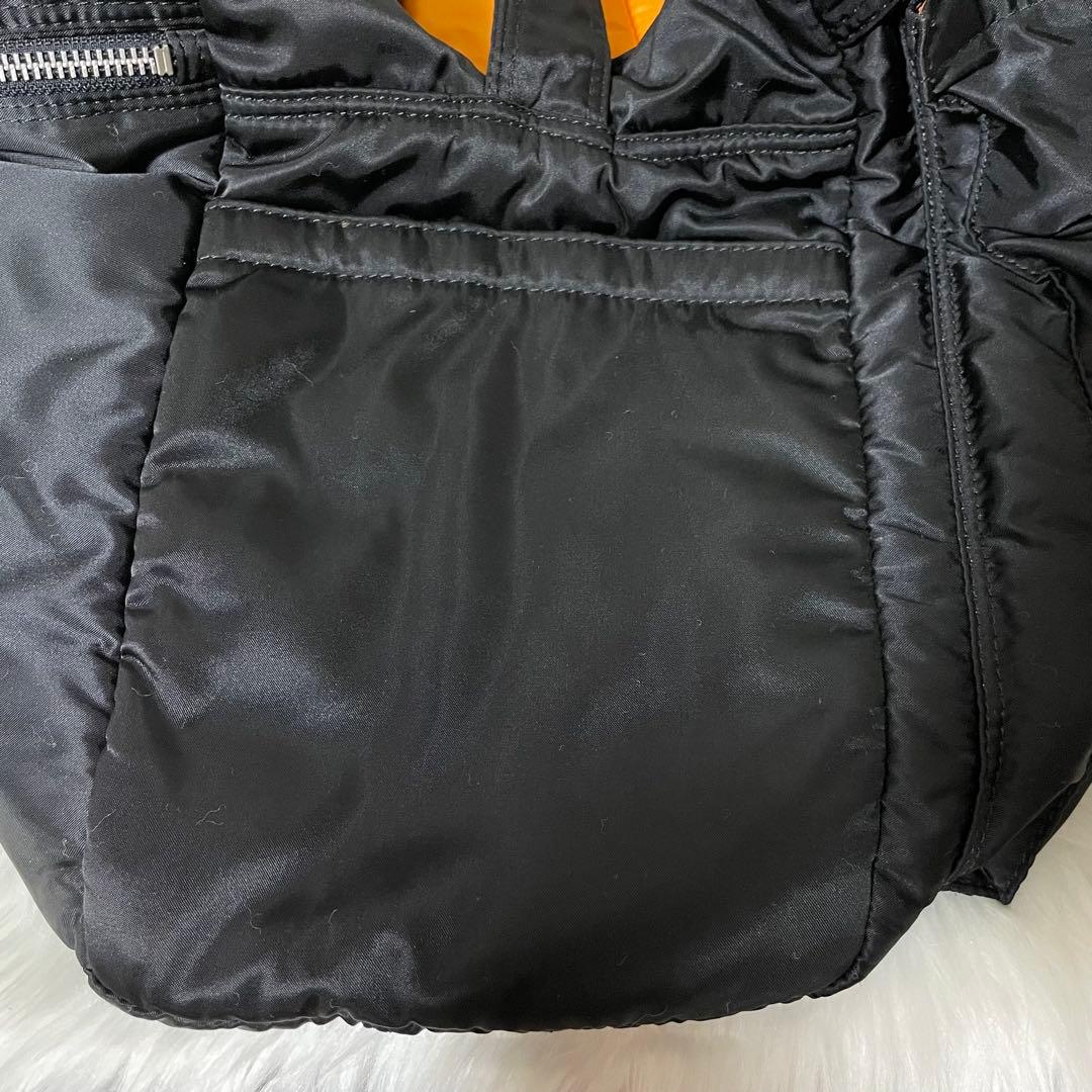 ポーター タンカー ボストンバッグ 大きめ ショルダーバッグ