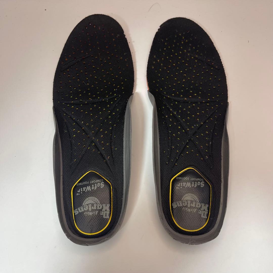 小鳥遊 Dr. Martens 1460 PASCAL MAX 厚底