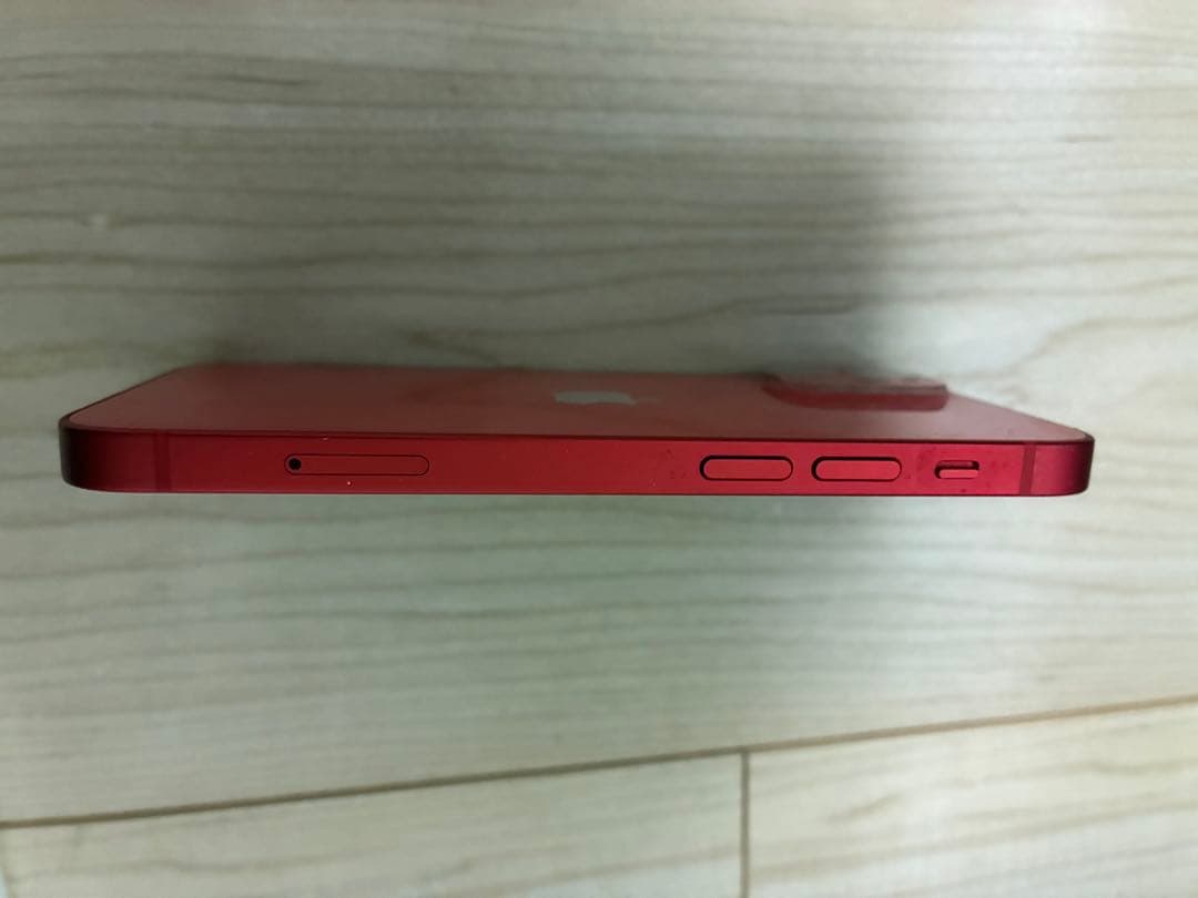 携帯電話本体 iPhone12mini 64G