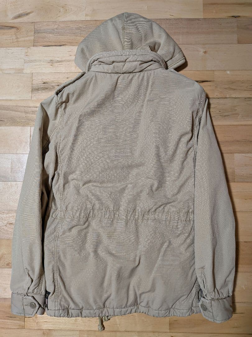 ラルフローレン・デニムアンドサプライ ジャケット M-65