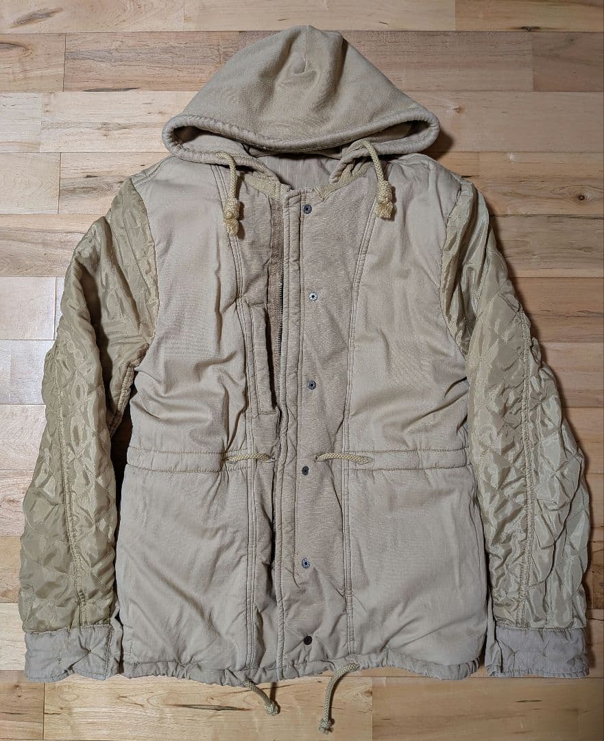 ラルフローレン・デニムアンドサプライ ジャケット M-65