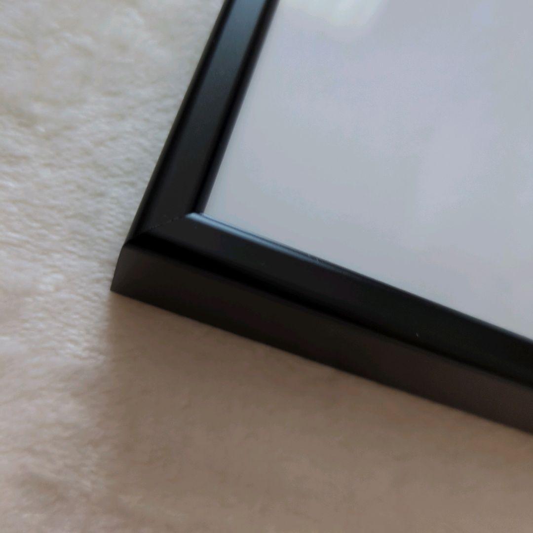 限定マット額装品/杉本博司/ボーデン湖/ウットヴィル 1993（杉本博司）