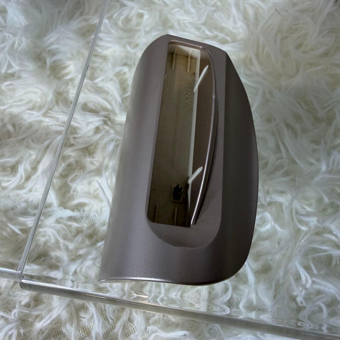 【希少カラー】SONY MDウォークマン MZ-E730 オレンジ