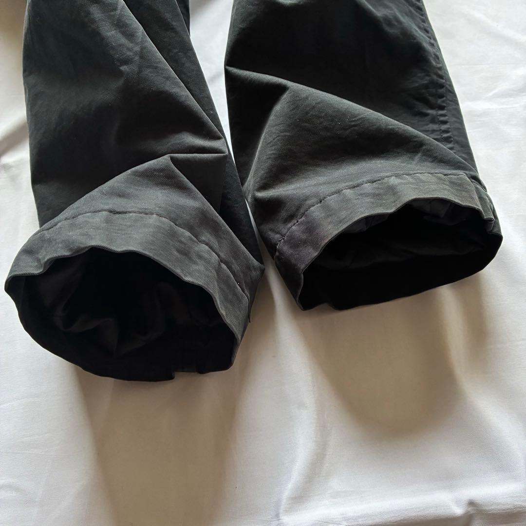 古着　90s　ポロバイラルフローレン　カバーオール　チョアコート