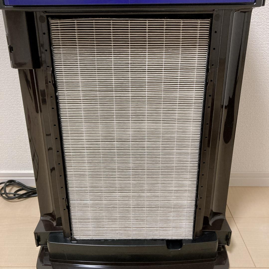 DAIKIN 加湿空気清浄機 MCK70W-T 2020年製 ストリーマ