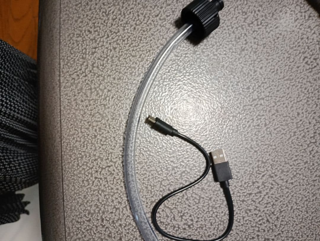 SPICERR ポケットタブル高圧洗浄機 SWU-1