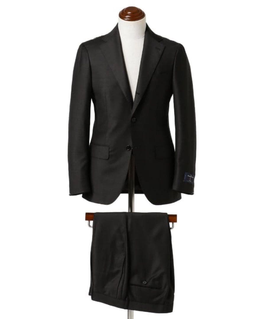 Brilla per il gusto ソリッド TROFEO スーツ 42