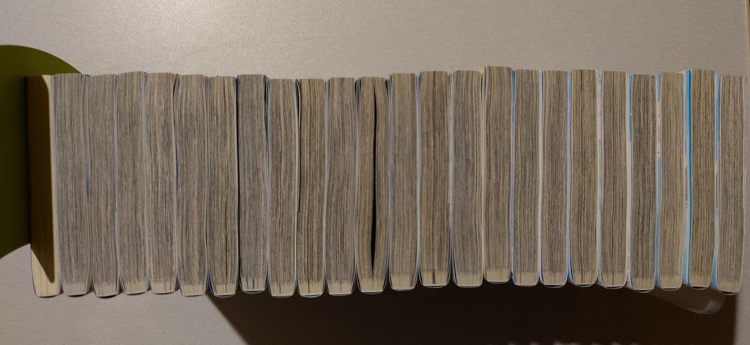 アオのハコ　1〜22巻＋小説版　初版　おまけつき