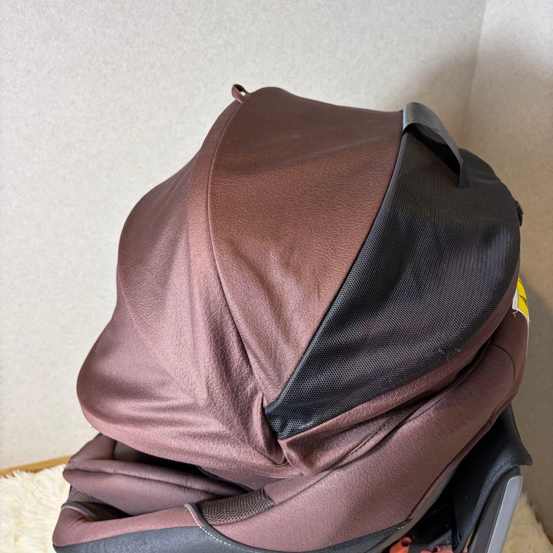 【極美品】RECARO レカロ チャイルドシート Start X イクス