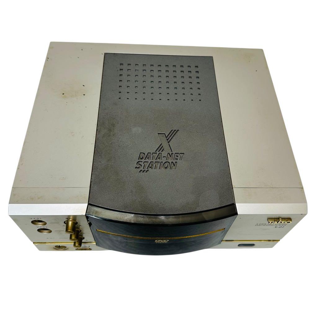 タイトー TAITO メディアボックス Mediabox X-01