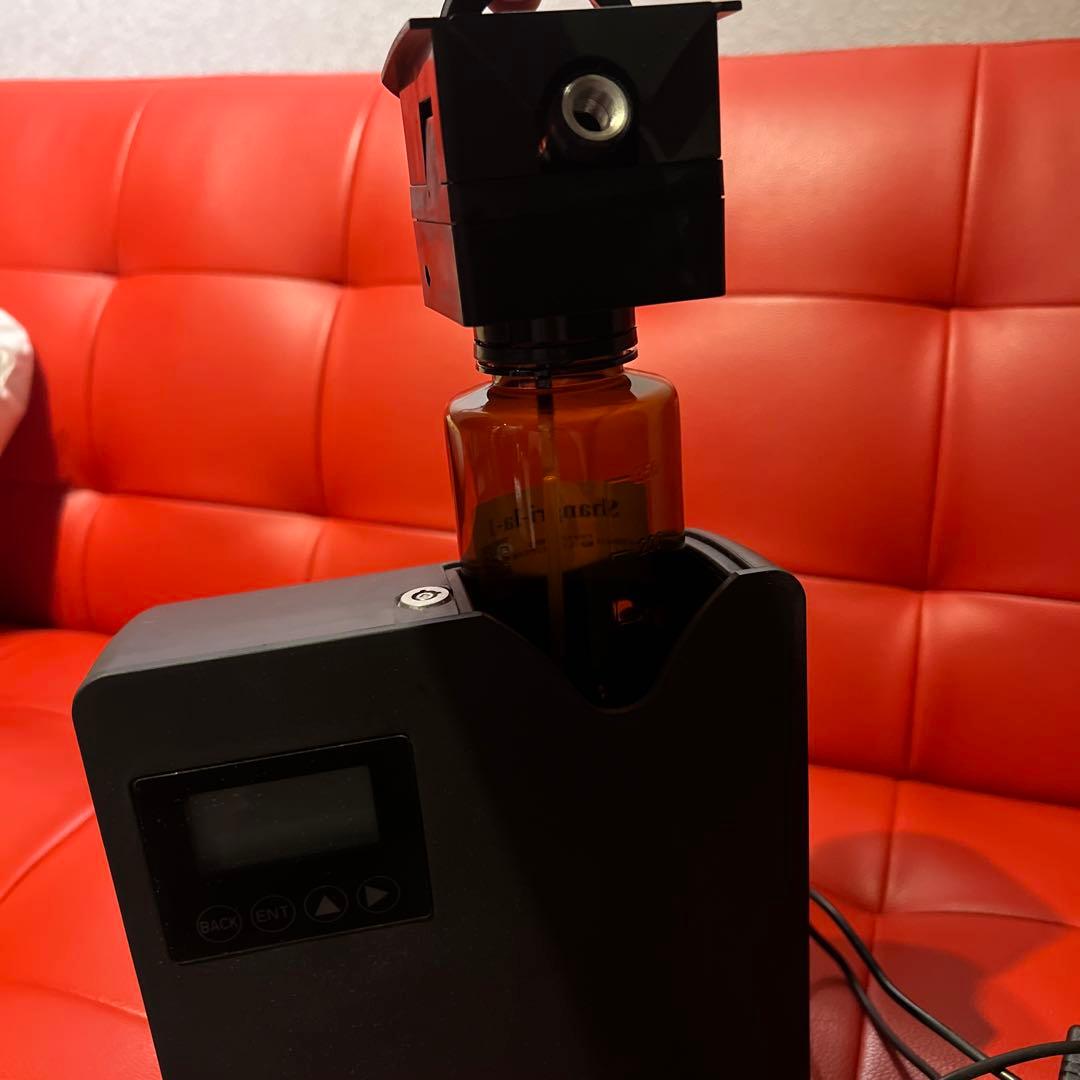 ホテル アロマディフューザーAROMA LINK HOTEL リッツカールトン