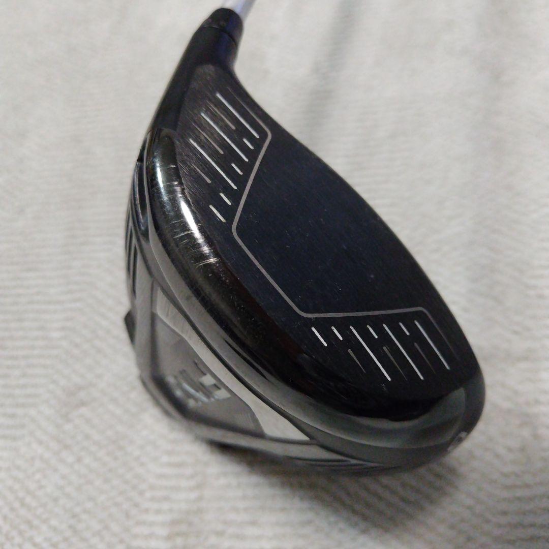 PING G425 MAX レフティ