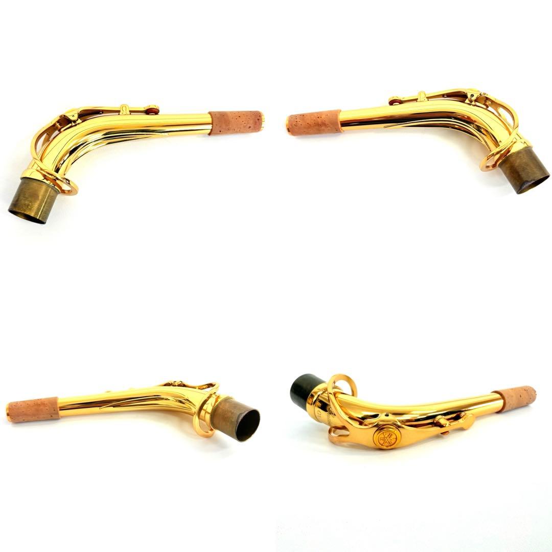 【美品】YAMAHA YAS-82Z Custom Z アルトサックス
