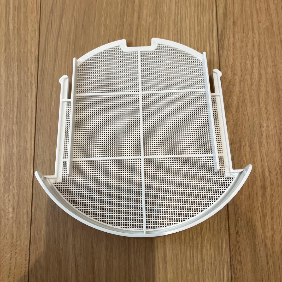 Panasonic セラミックファンヒーター DS-FWX1200 2021年製