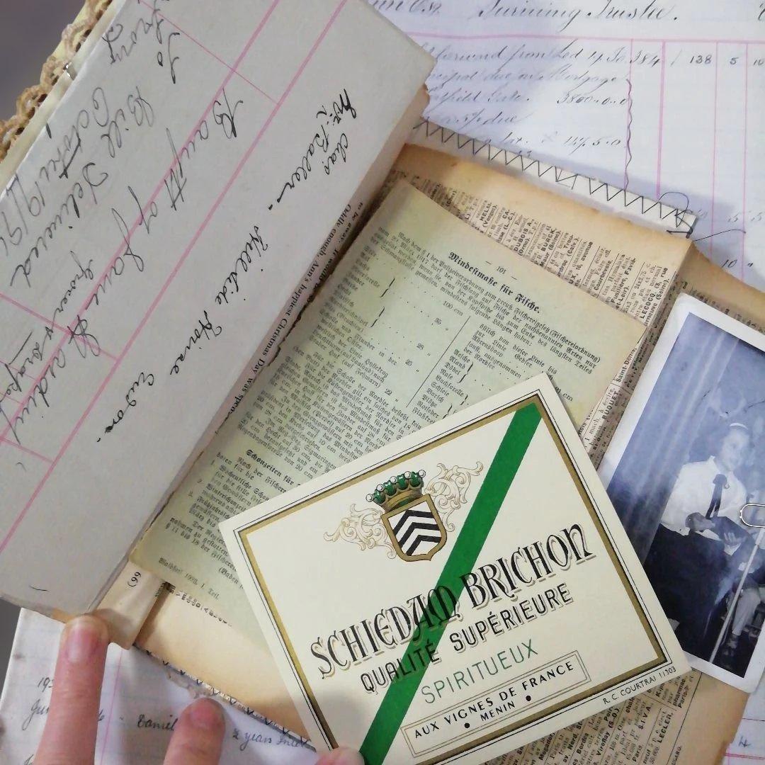 vintage winter♡ジャンクジャーナル雑記帳