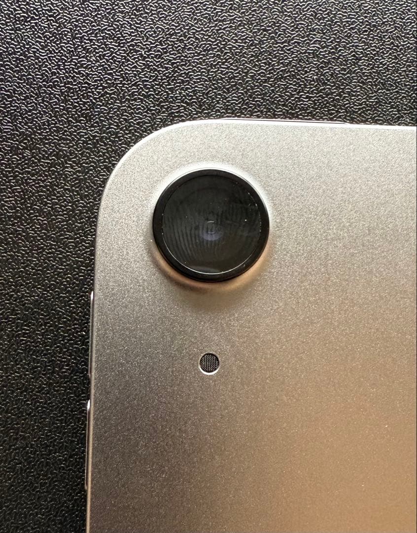 iPad Air 11インチ M2 Wi-Fi 128GB スペースグレイ美品