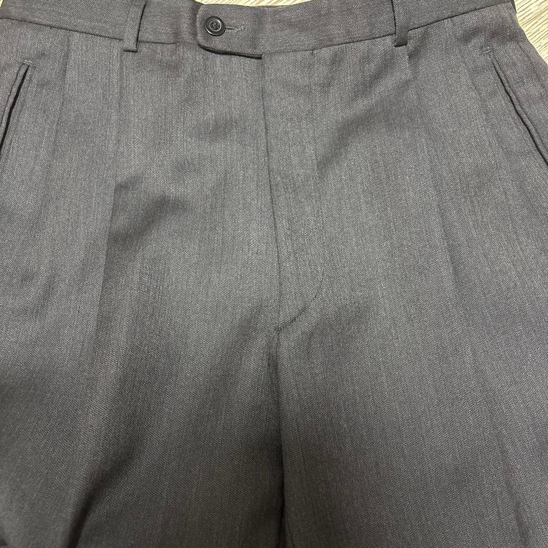 donna karan dkny イタリア製　スラックス　archive