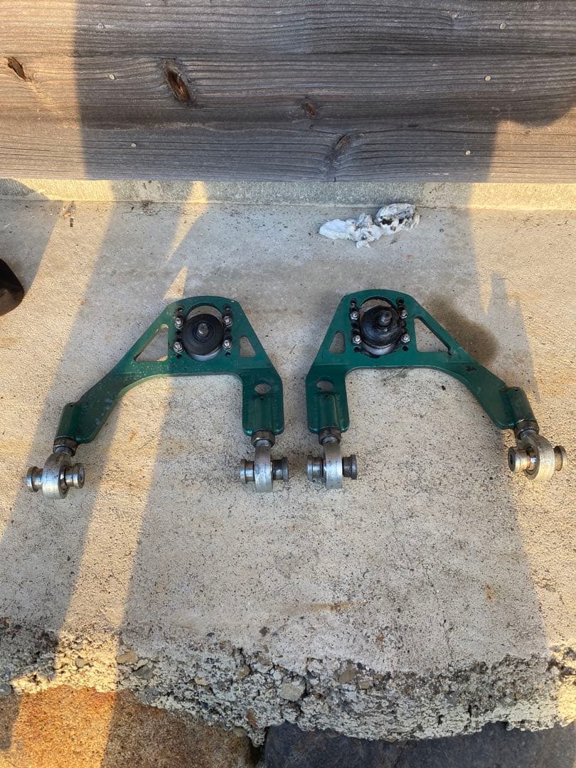 オデッセイ 日正アッパーアーム RB1 RB3