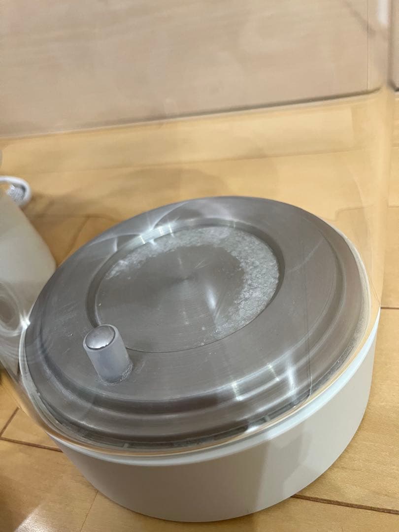 quad 置き型加湿器 QS549