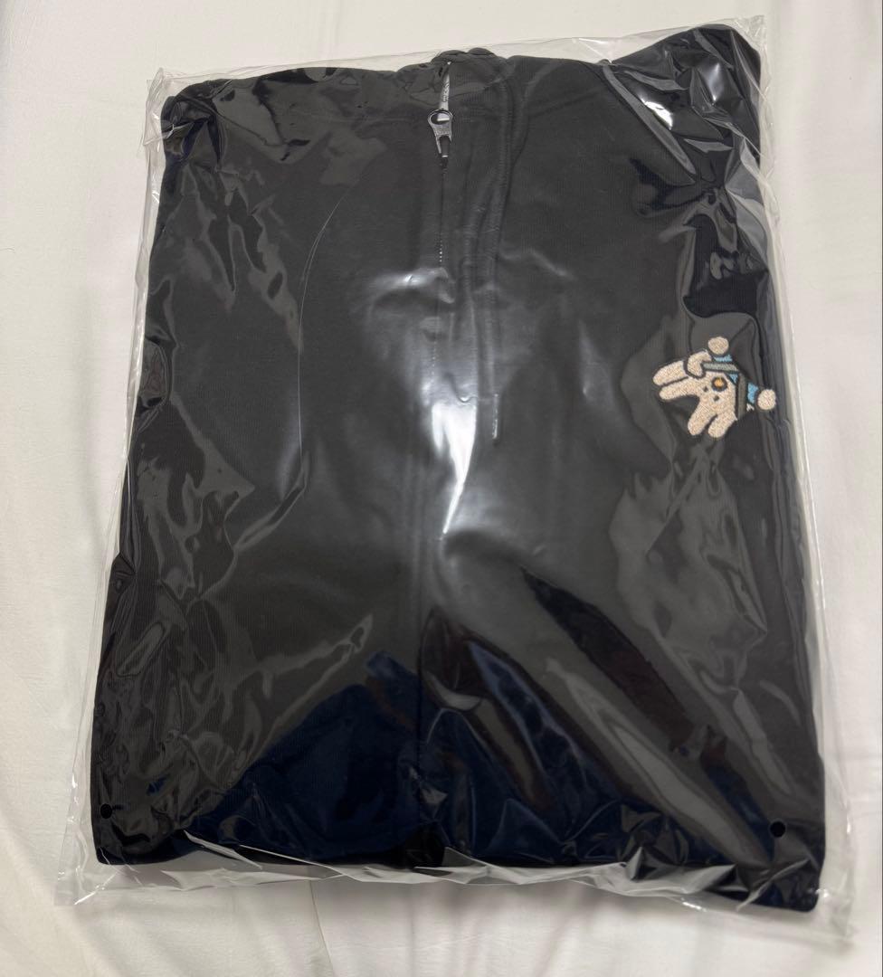 東海オンエア　パーカー　Lサイズ