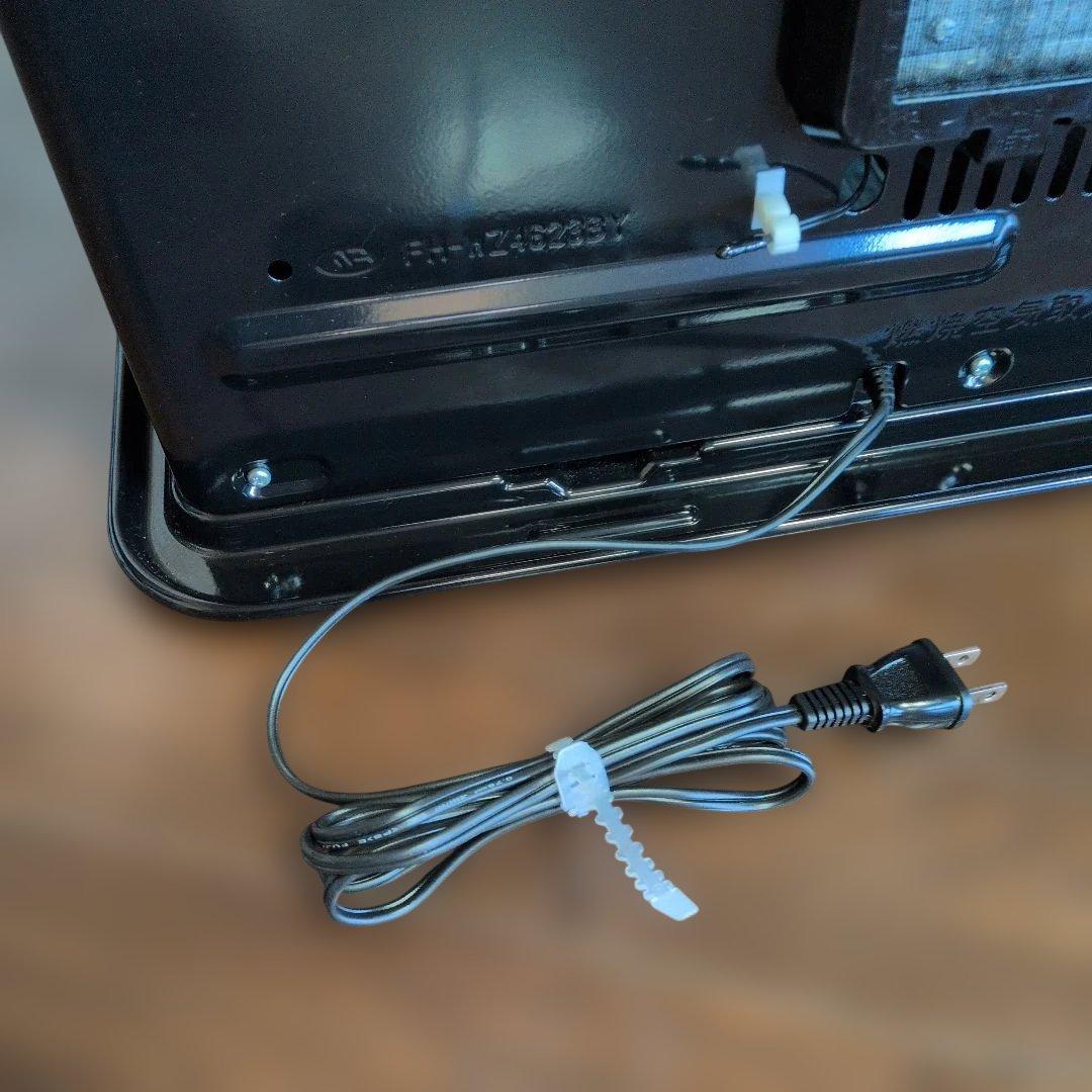 CORONA石油ファンヒーター ２０２３年製 FH-WZ4623BY