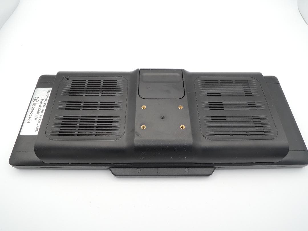 KASUVAR　KAR10W（ネジ欠品）