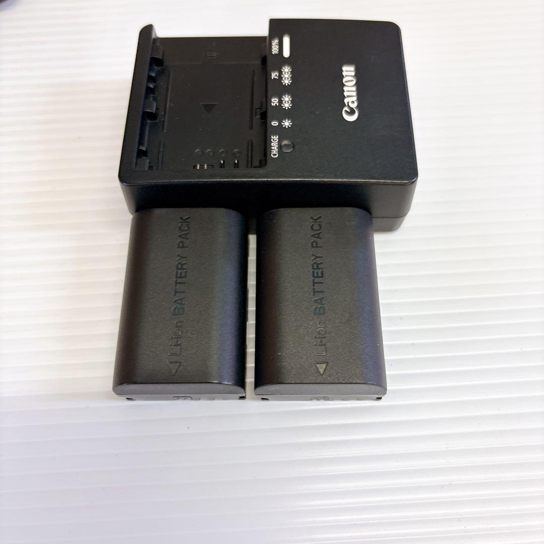 Canon EOS 7D レンズキット　EF-S 18-55mm